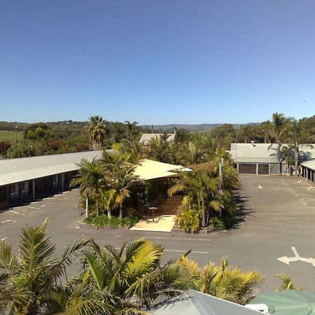 Mclaren Vale Motel & Apartments Exterior photo