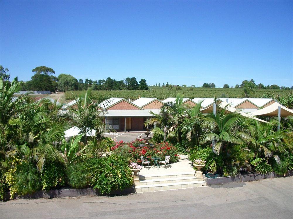 Mclaren Vale Motel & Apartments Exterior photo