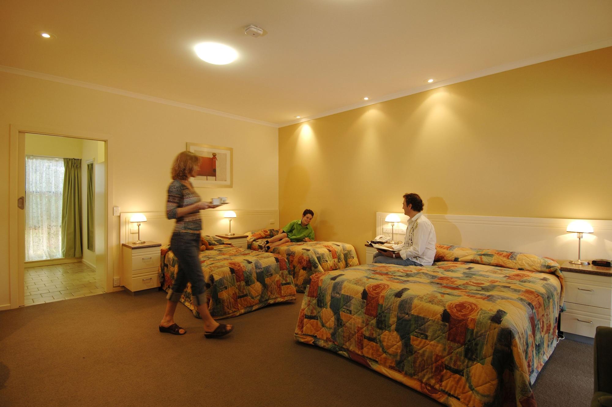 Mclaren Vale Motel & Apartments Exterior photo